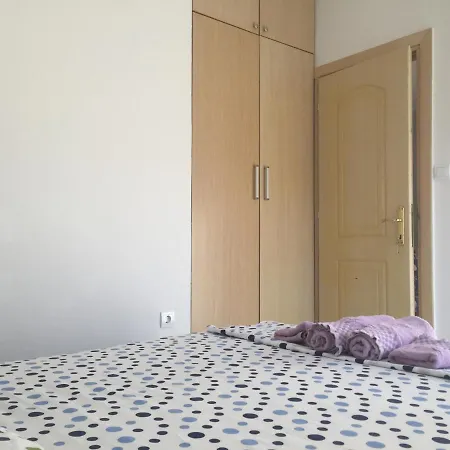Family & Friends Apartment Llaman * Himare
