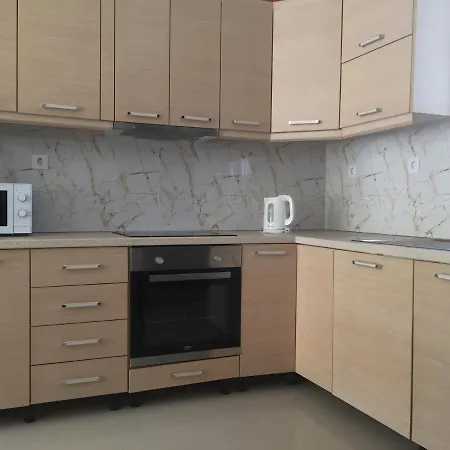 Family & Friends Apartment Llaman