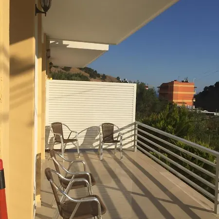아파트 Family & Friends Apartment Llaman