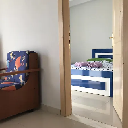 Family & Friends Apartment Llaman 아파트 히마레