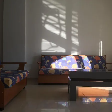 Family & Friends Apartment Llaman アパート *